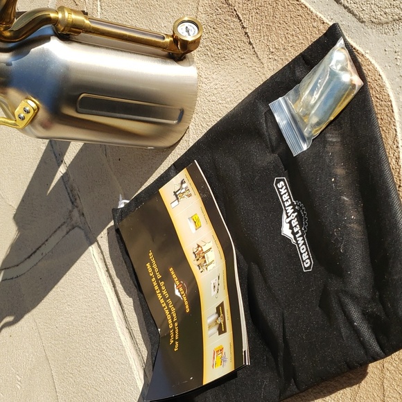 Growler BNWT - Never used - Picture 4 of 6